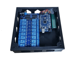 Smart Home Systems